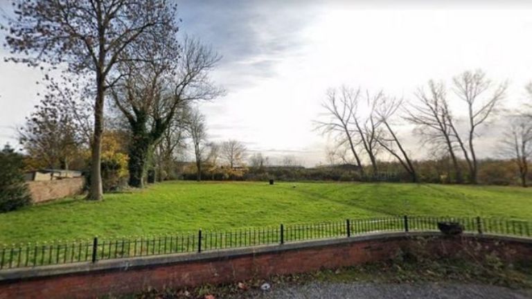 Adolescente de 14 años es violada en el parque Westleigh