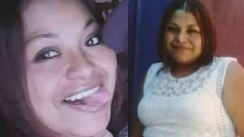 Acabó muerta: Ana Karen salió con su ex y desapareció; hallan su cadáver golpeado en baldío