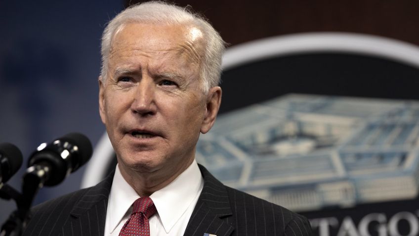 Insólito: Biden llama "genocidio" a la matanza contra los armenios y Turquía lo rechaza