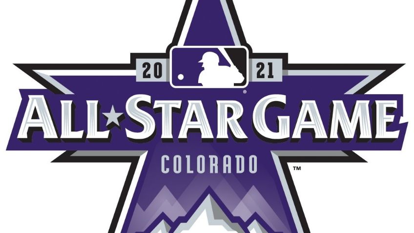 ¡Conócelo! Develan el logo del Juego de Estrellas de las Grandes Ligas 2021