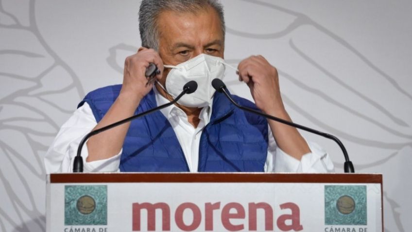 No es su primer víctima: Diputado de Morena suma nueva denuncia por abuso sexual