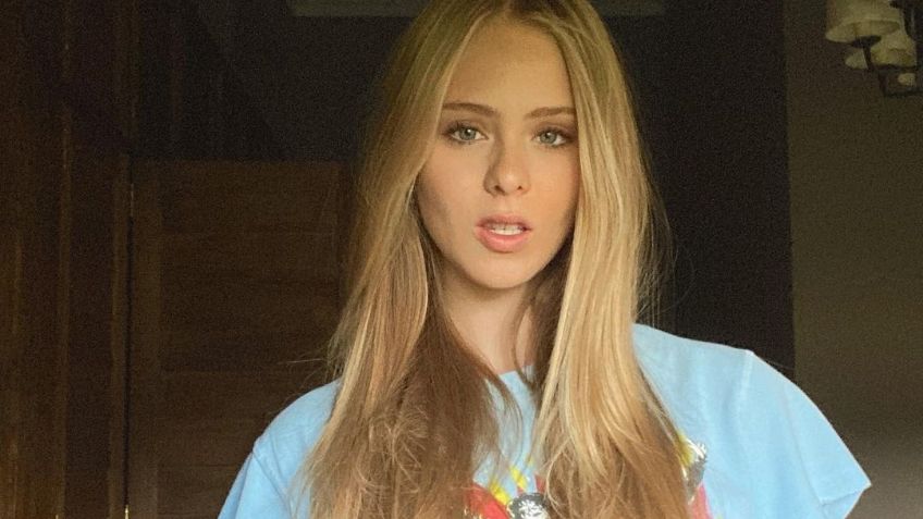 ¡Luce increíble! Loreto Peralta asombra a sus seguidores al presumir costoso traje de baño