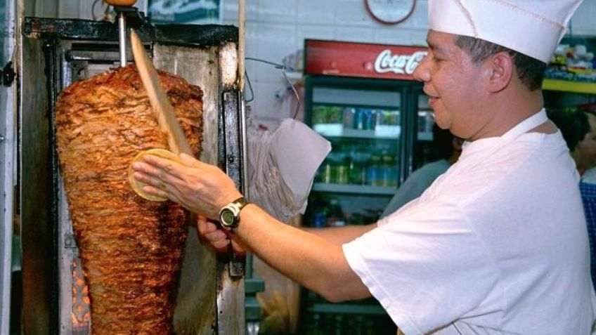 VIDEO: ¡No los conocían! Tacos al pastor llegan a Alemania y así reaccionan los habitantes