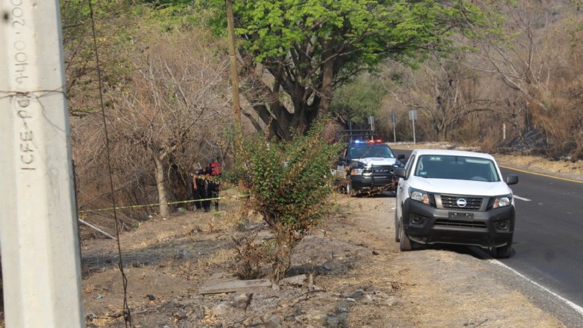 Tenebroso hallazgo: Encuentran el cadáver de un maestro de inglés; lo balearon brutalmente