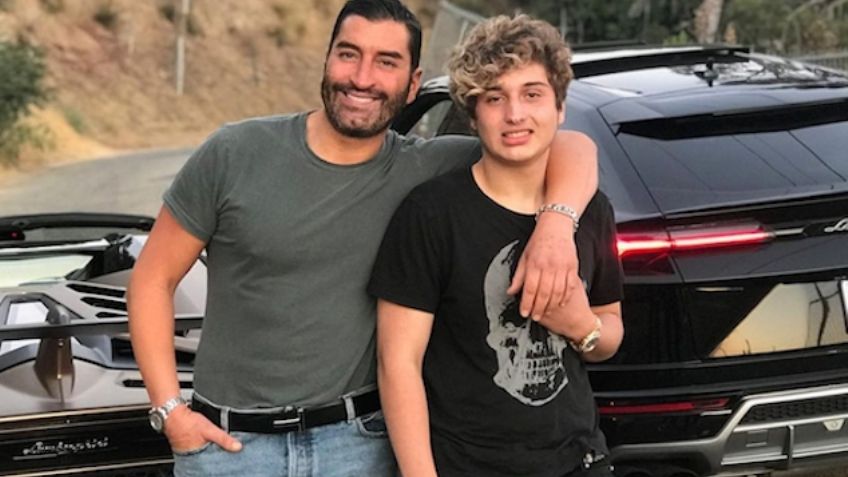 Brendan pide perdón por la muerte de Monique; chocó contra ella en un Lamborghini a 192kph