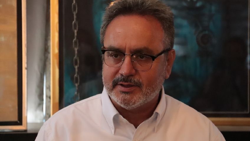 “Sin miedo”: Abel Murrieta pretende entrarle de “lleno” al tema de seguridad en Cajeme