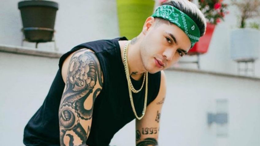 Destrozan a Juan de Dios Pantoja por hacer esto con las FOTOS de Kimberly Loaiza