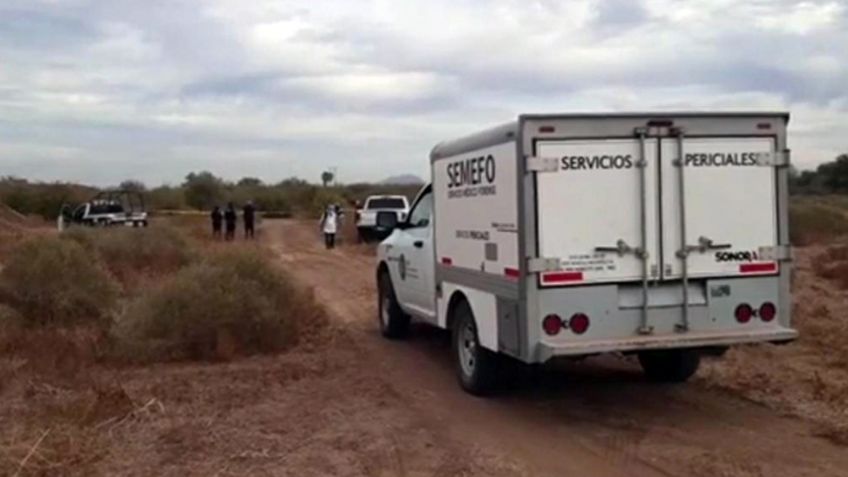 Tenía solo 18 años: Identifican al motociclista 'levantado' y ejecutado en Ciudad obregón