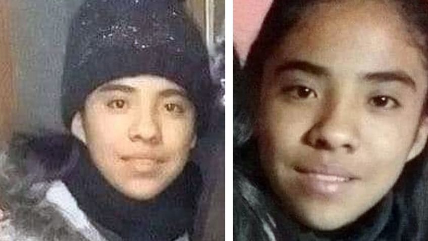 Desaparece la menor Virgen Guadalupe en Ciudad Obregón; discutió con su madre y escapó