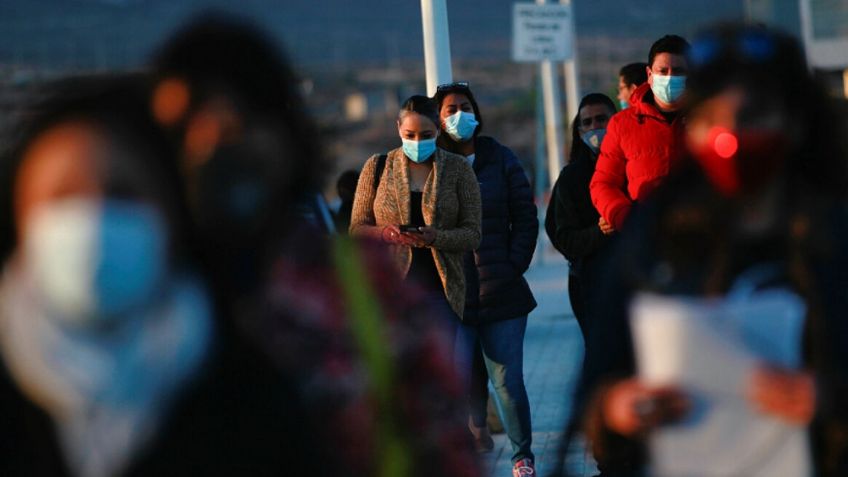 Salud Sonora confirma cinco muertes y 99 casos nuevos de Covid-19, solo durante este sábado