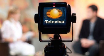 ¡Pleito en Televisa! Famoso actor confronta a conductora de 'Hoy' y ella lo pone en su lugar