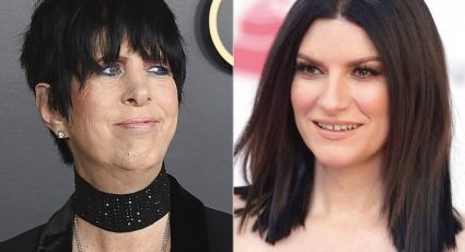 ¡Qué emoción! Así celebran Laura Pausini y Diana Warren su nominación al Oscar 2021
