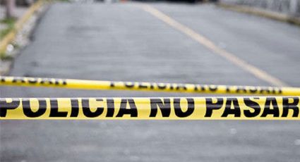 'Justiciero' anónimo asesina a presunto asaltante después de cometer un delito en Xochimilco