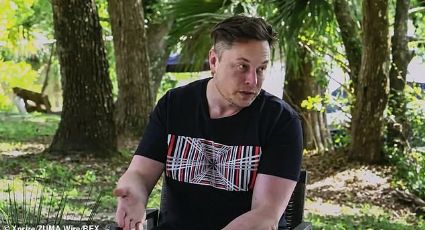 Elon Musk dice que "varias personas morirán" en los primeros viajes del SpaceX a Marte