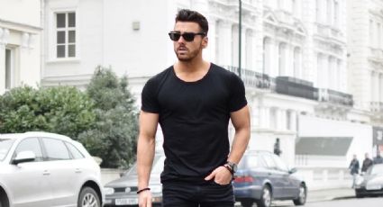 Moda masculina: Estas prendas no pueden faltar en tu 'outfit black' si quieres resaltar