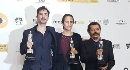Mex-I-Can: Mexicanos se llevan el Oscar por 'Mejor Sonido' en la película 'Sound of Metal’