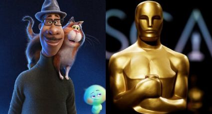 Premios Oscar 2021: La cinta 'Soul' se lleva la estatuilla como 'Mejor Película Animada'