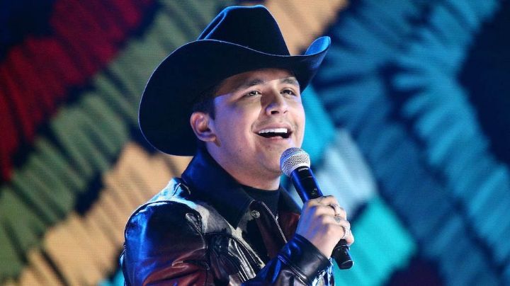 ¿Christian Nodal a la cárcel? Acusan al cantante de ser cómplice de ecocidio en México