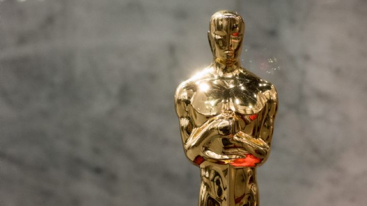 ¡Impresionante! ¿Cuánto vale la famosa estatuilla dorada de los Premios Óscar?, no lo creerás