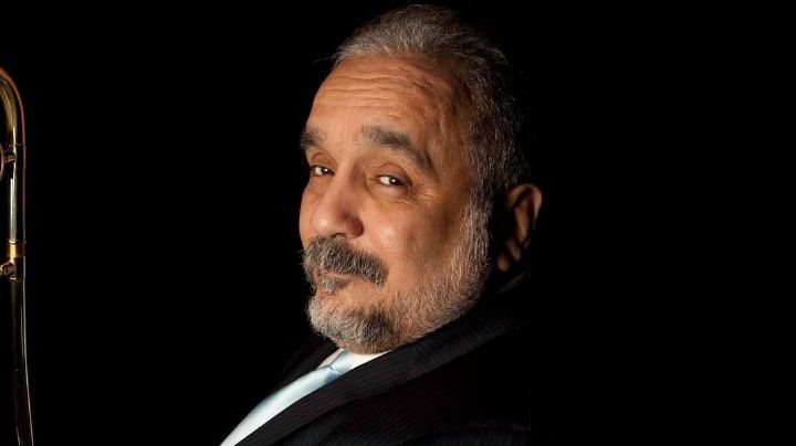 El salsero Willie Colón sufre accidente automovilístico; médicos reportan conmoción cerebral