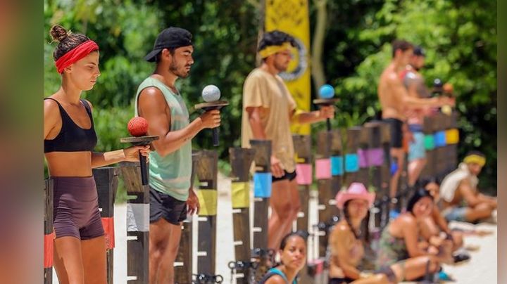 ¿Bella de la Vega? Este integrante de 'Survivor México' le diría adiós a TV Azteca