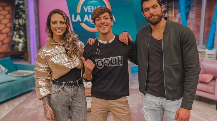 "Fue muy fuerte": Conductor de TV Azteca revela terrible experiencia en Disney Channel