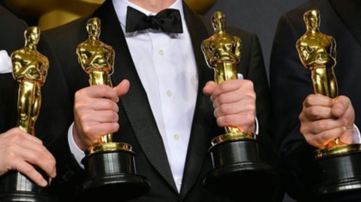 ¿Son mexicanos? Estos famosos son los que más estatuillas han recibido en los Oscar