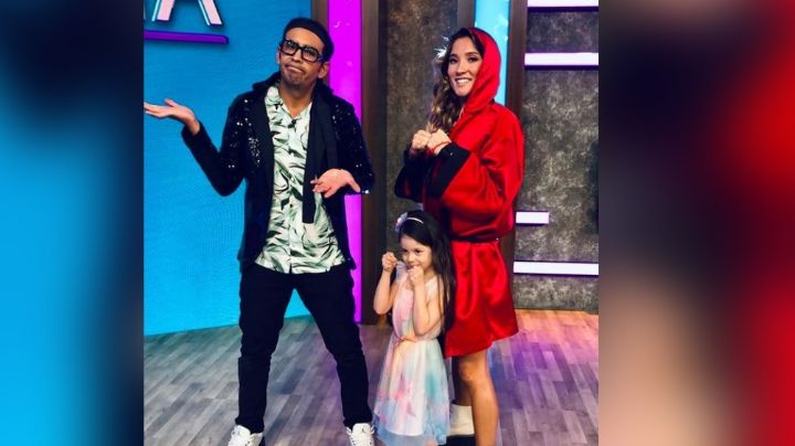 Tras renunciar a 'Exatlón' y conducir en 'Venga la Alegría', Mati Álvarez se uniría ¿a 'Hoy'?