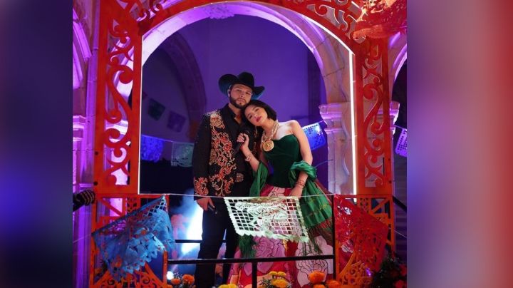 Dinastía Aguilar, la rompe: Ángela Aguilar hace esto junto a Leonardo y enloquecen Instagram