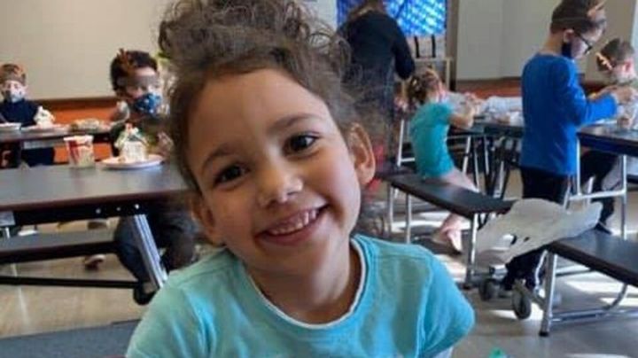 "El hombre sombrío me hizo hacerlo": Joven confiesa el asesinato de una niña de 6 años