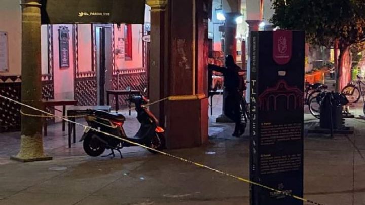 Jalisco: Sicarios acribillan a clientes en famoso restaurante del Parián en Tlaquepaque; uno muere