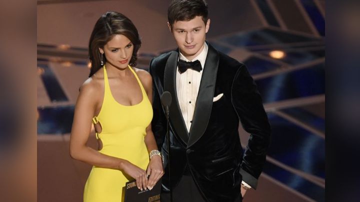 De Televisa a los Premios Oscar: Así fue el increíble debut de Eiza González en la gala