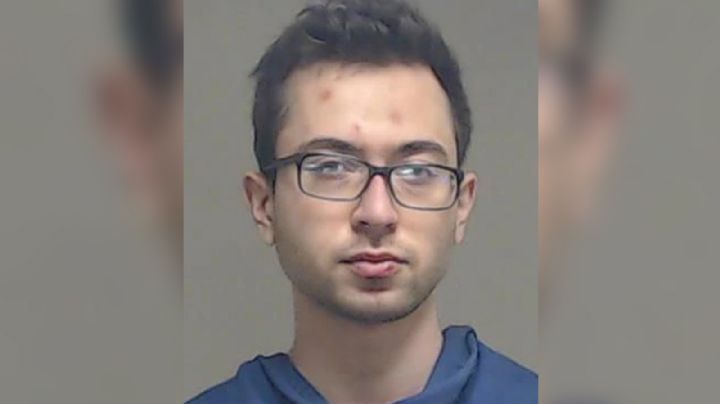 A sangre fría: Joven asesina a tiros a su madre y a su hermana; huyó al aeropuerto