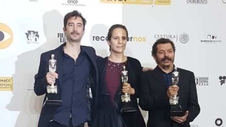 Mex-I-Can: Mexicanos se llevan el Oscar por 'Mejor Sonido' en la película 'Sound of Metal’