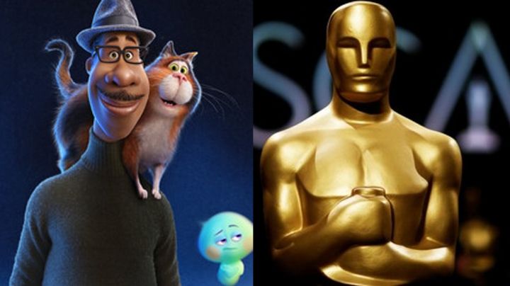 Premios Oscar 2021: La cinta 'Soul' se lleva la estatuilla como 'Mejor Película Animada'