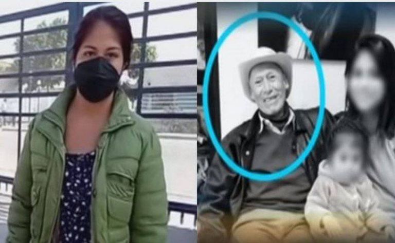 Helen Yáñez perdió a 13 integrantes de su familia por Covid-19