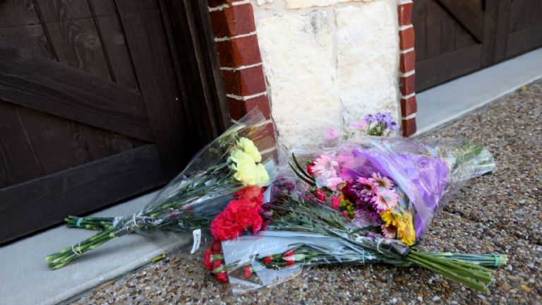 Burak Hezar asesinó a tiros a su esposa y a su hermana