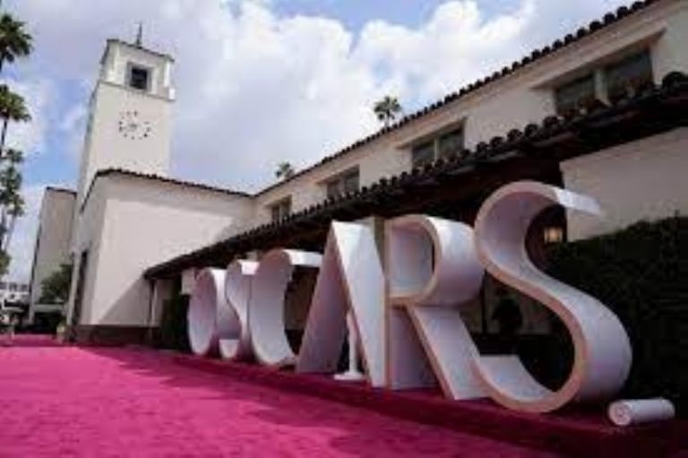 LA echó a los vagabundos de los alrededores del lugar donde se celebran los Oscars