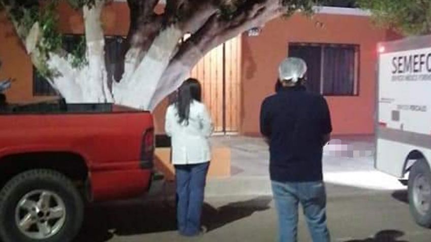 Ejecutan a hombre al interior de vehículo durante nuevo ataque armado en Ciudad Obregón