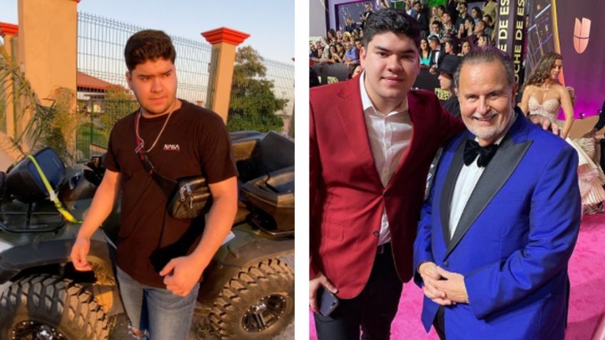 "Pronto vuelvo": Así fueron las últimas horas de Alex Quintero, cantante ejecutado en Ciudad Obregón