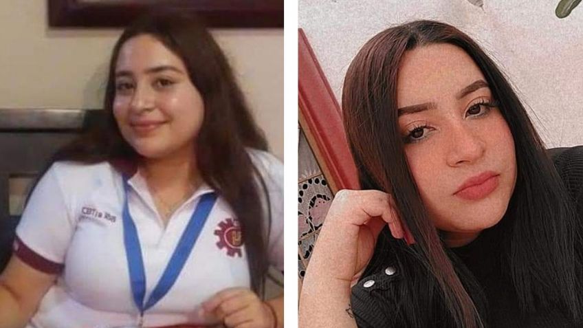 Zayukiy Atziri salió de casa y no regresó: Piden ayuda para localizar a jovencita en Ciudad Obregón