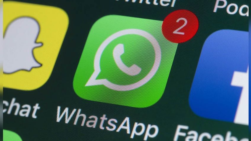 ¡Cuidado! Estos son los nuevos cambios y personalizaciones en las notificaciones de WhatsApp