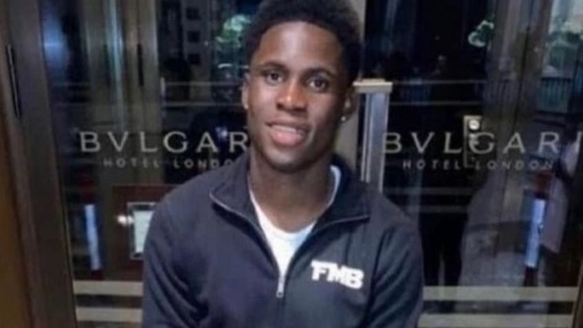 Tragedia: Padres pierden a su hijo al salvar a mujer de ahogarse en río; su primo fue asesinado