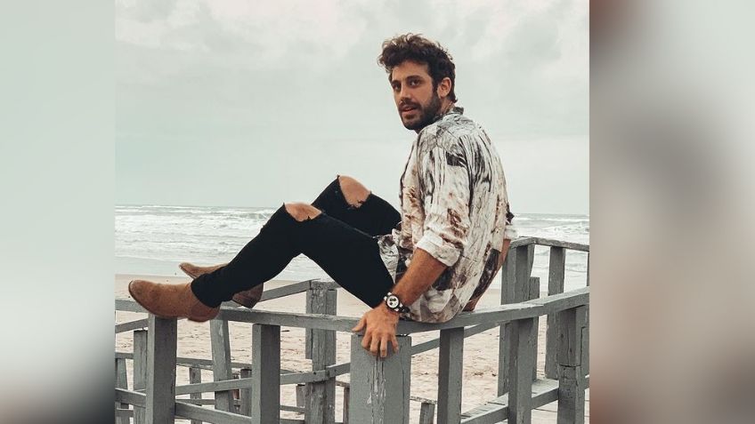 ¿Infidelidad? Lambda García revela en Televisa el verdadero porque terminó su romance