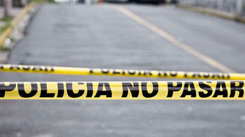 'Justiciero' anónimo asesina a presunto asaltante después de cometer un delito en Xochimilco