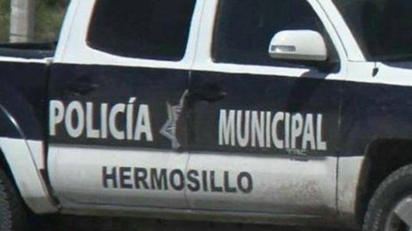 Macabro hallazgo: Encuentran restos humanos en Hermosillo; se trataría de una mujer
