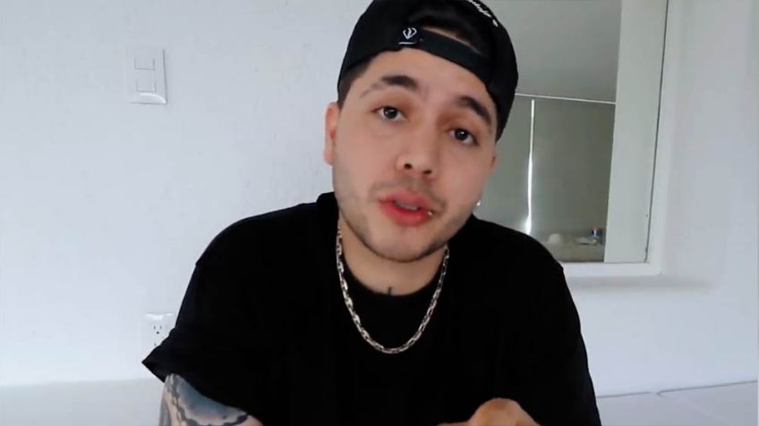 Juan de Dios Pantoja hace 'reclamo' a fans por buscarlo para fotos: "Todos los días llegan"