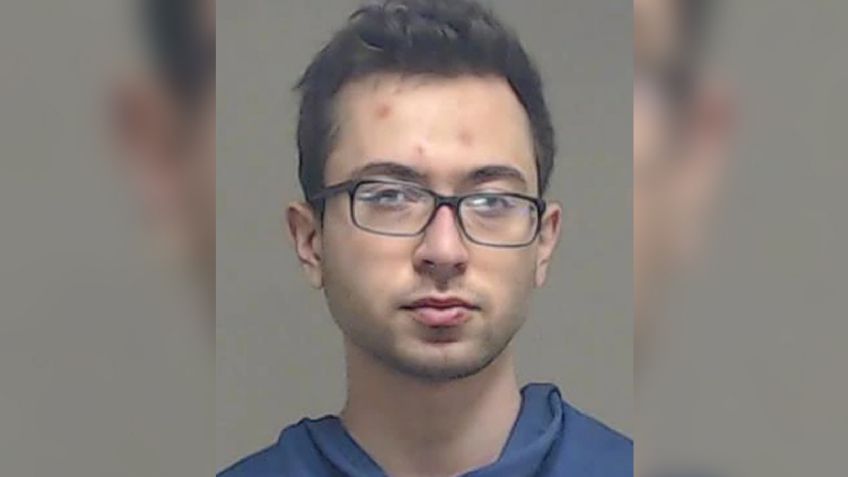 A sangre fría: Joven asesina a tiros a su madre y a su hermana; huyó al aeropuerto