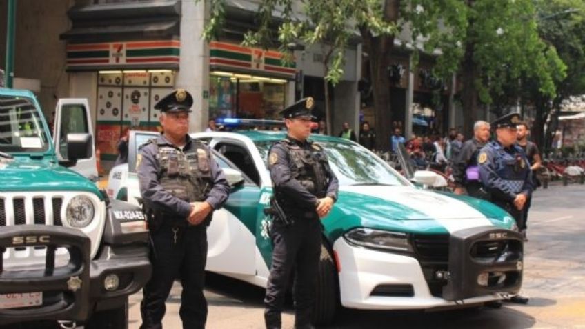 Atrapan a sicario de 'Los Rodolfos'; cómplices intentan rescatarlo y también son detenidos