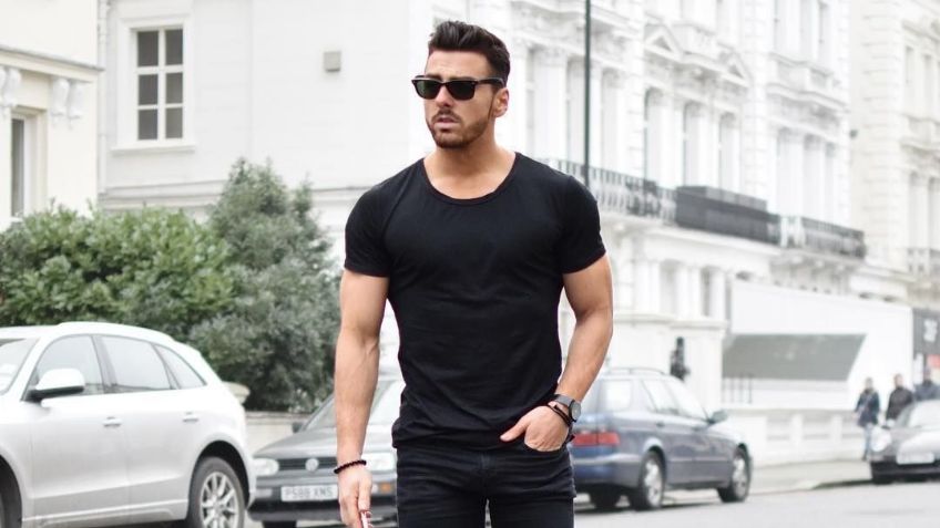 Moda masculina: Estas prendas no pueden faltar en tu 'outfit black' si quieres resaltar